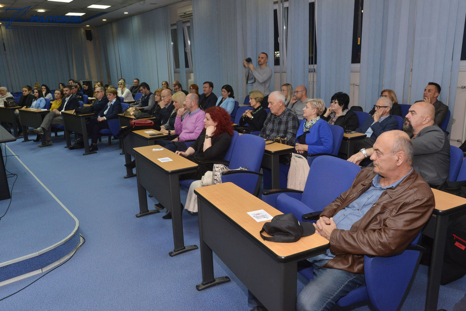 U Tuzli otvoren Drugi međunarodni festival umjetnosti "Moja prva knjiga" - slika 6